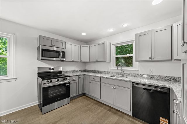 6444 Wilson Mills Road, Mayfield Village, OH 44143