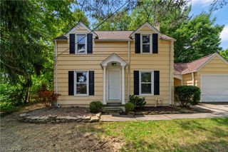 6444 Wilson Mills Road, Mayfield Village, OH 44143