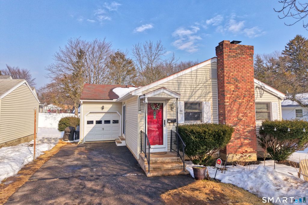 270 Andrew Street, Stratford, CT 06614