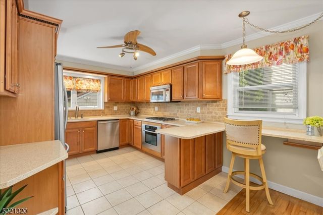 2015 Mountain Ave, Scotch Plains Twp., NJ 07076