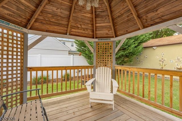 2015 Mountain Ave, Scotch Plains Twp., NJ 07076