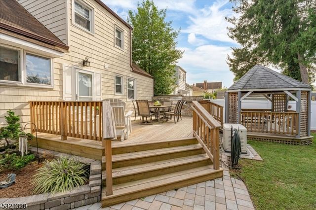 2015 Mountain Ave, Scotch Plains Twp., NJ 07076