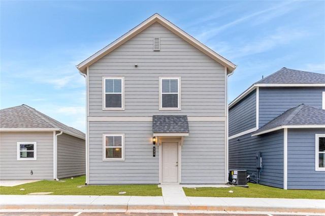 320 Dempsey Drive, Fayetteville, GA 30214