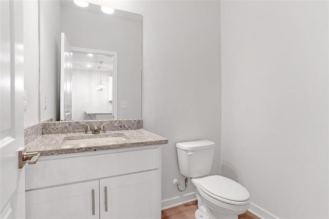 320 Dempsey Drive, Fayetteville, GA 30214