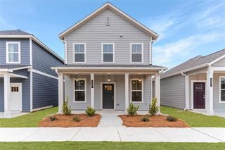 320 Dempsey Drive, Fayetteville, GA 30214