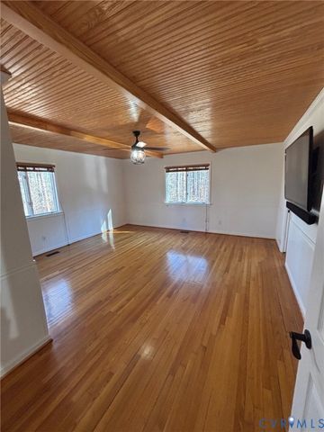 525 Wild Life Trl, Ridge Branch, VA 23238