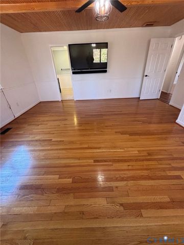 525 Wild Life Trl, Ridge Branch, VA 23238