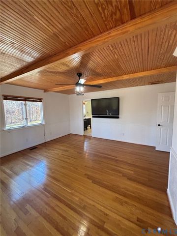 525 Wild Life Trl, Ridge Branch, VA 23238