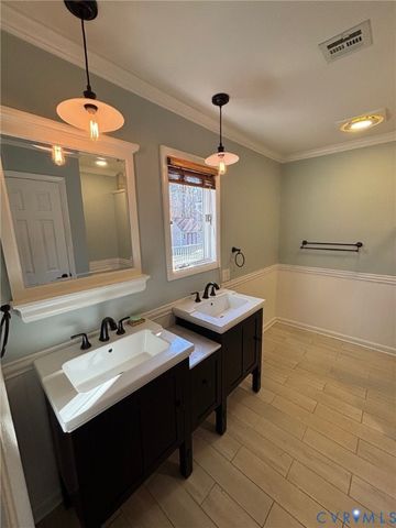 525 Wild Life Trl, Ridge Branch, VA 23238