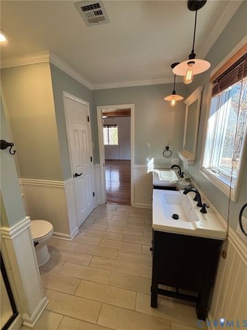 525 Wild Life Trl, Ridge Branch, VA 23238