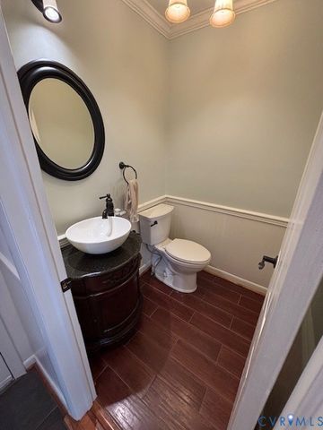 525 Wild Life Trl, Ridge Branch, VA 23238