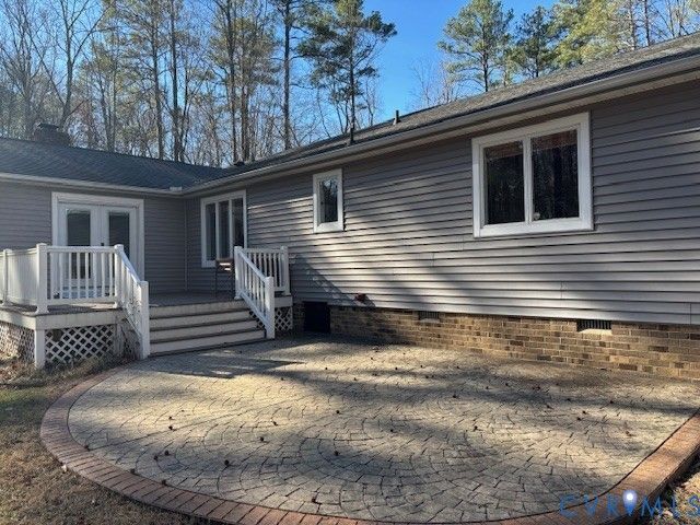 525 Wild Life Trl, Ridge Branch, VA 23238