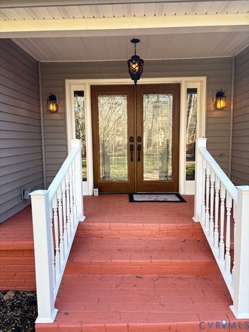 525 Wild Life Trl, Ridge Branch, VA 23238