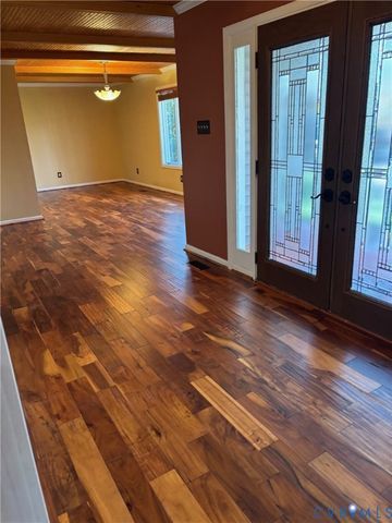 525 Wild Life Trl, Ridge Branch, VA 23238