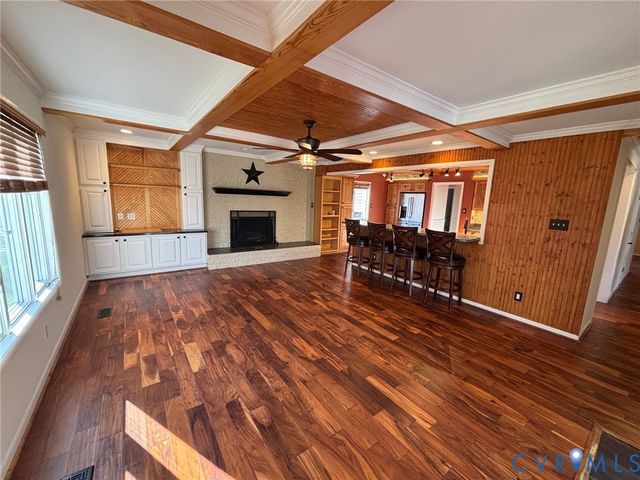 525 Wild Life Trl, Ridge Branch, VA 23238