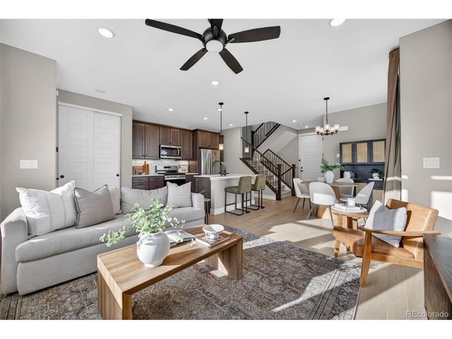 6258 N Florence Way, Denver, CO 80238