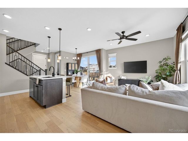 6258 N Florence Way, Denver, CO 80238