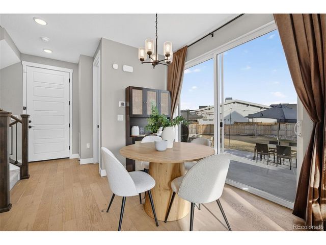 6258 N Florence Way, Denver, CO 80238