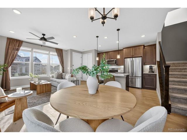 6258 N Florence Way, Denver, CO 80238