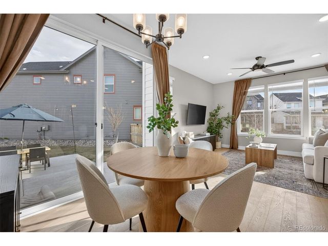 6258 N Florence Way, Denver, CO 80238