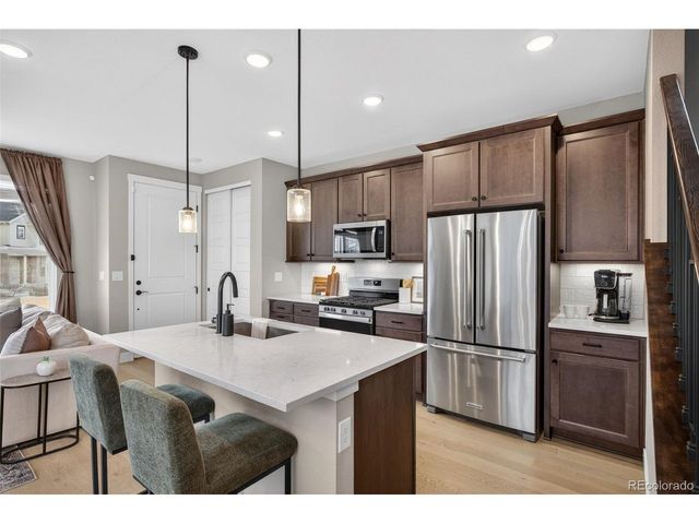 6258 N Florence Way, Denver, CO 80238