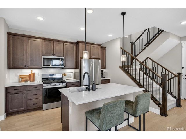 6258 N Florence Way, Denver, CO 80238