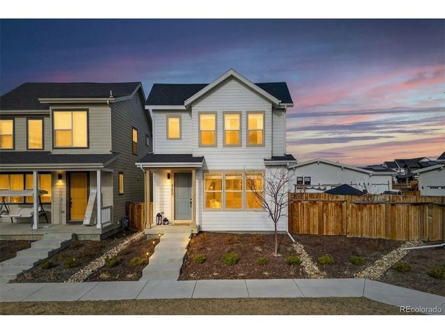 6258 N Florence Way, Denver, CO 80238