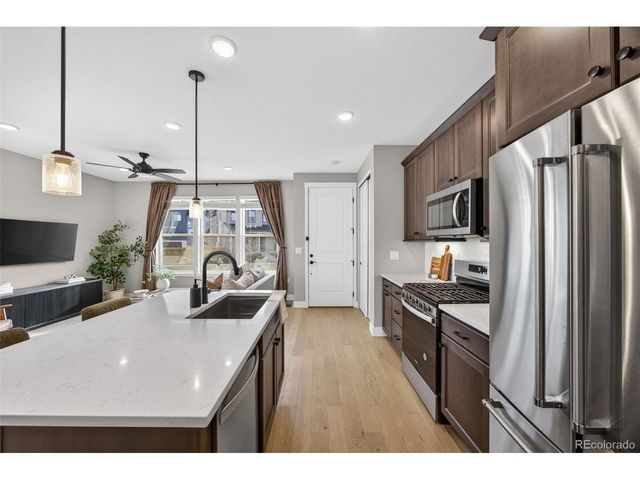 6258 N Florence Way, Denver, CO 80238