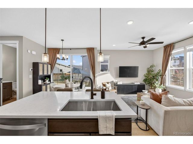 6258 N Florence Way, Denver, CO 80238