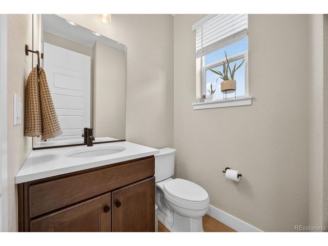 6258 N Florence Way, Denver, CO 80238