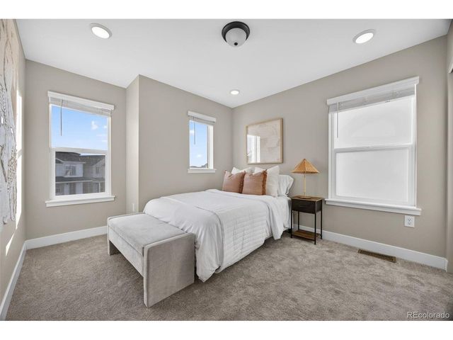 6258 N Florence Way, Denver, CO 80238
