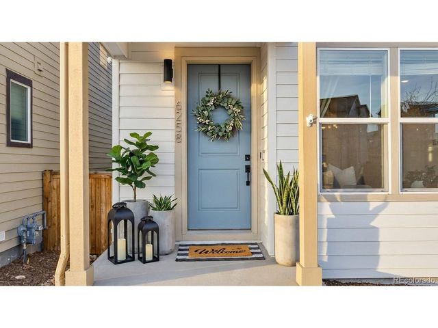 6258 N Florence Way, Denver, CO 80238