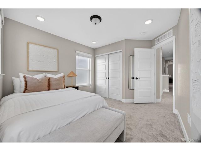 6258 N Florence Way, Denver, CO 80238