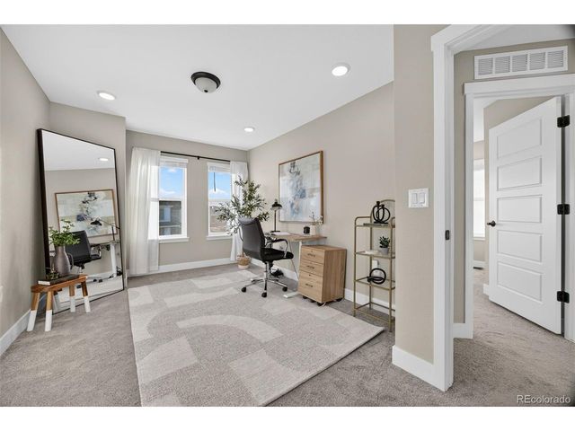 6258 N Florence Way, Denver, CO 80238