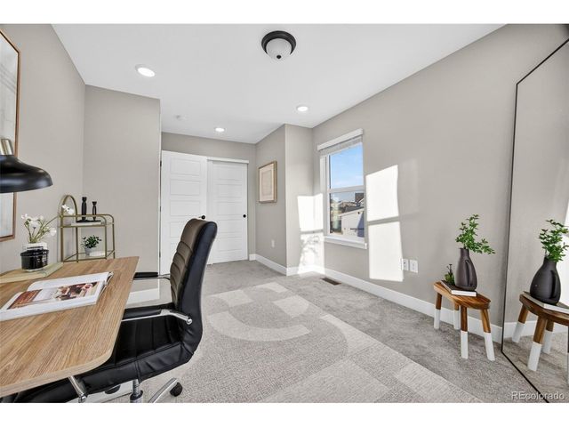 6258 N Florence Way, Denver, CO 80238