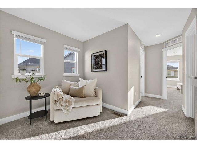 6258 N Florence Way, Denver, CO 80238