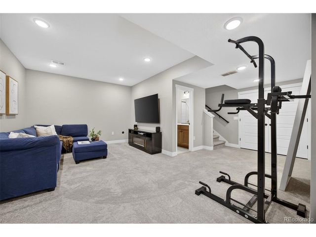 6258 N Florence Way, Denver, CO 80238