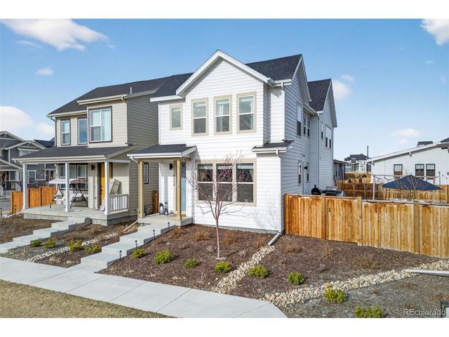 6258 N Florence Way, Denver, CO 80238