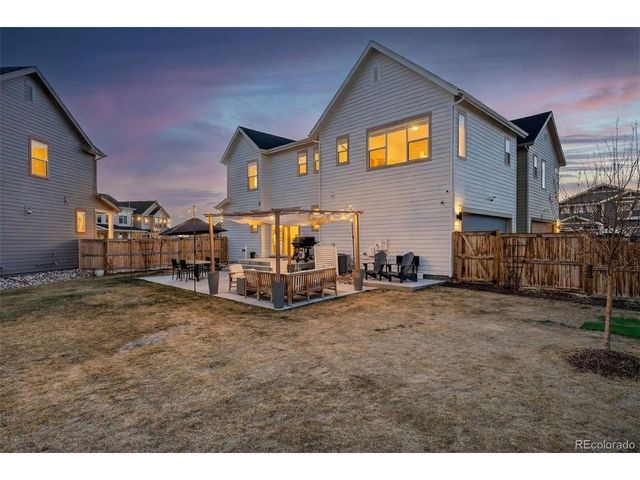 6258 N Florence Way, Denver, CO 80238