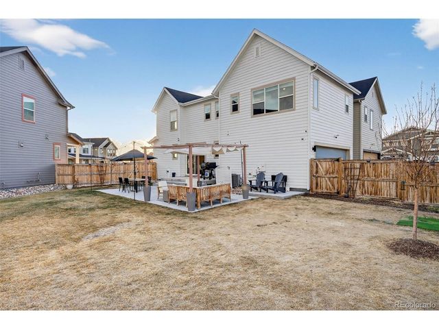 6258 N Florence Way, Denver, CO 80238