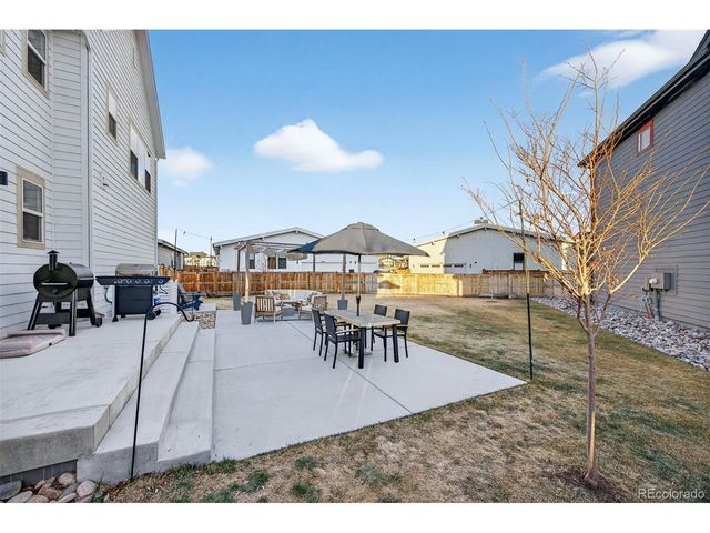 6258 N Florence Way, Denver, CO 80238