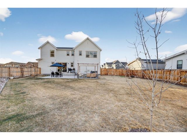 6258 N Florence Way, Denver, CO 80238