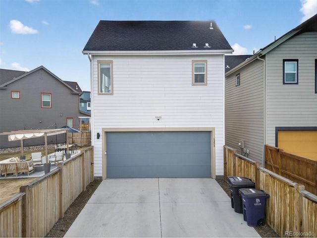 6258 N Florence Way, Denver, CO 80238