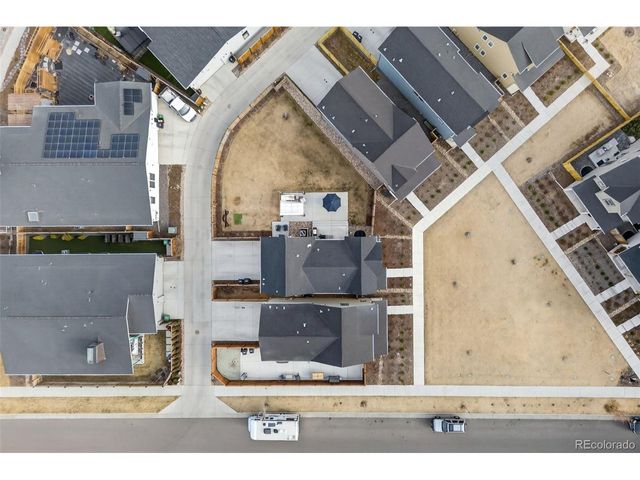 6258 N Florence Way, Denver, CO 80238