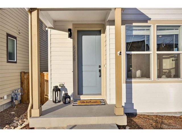 6258 N Florence Way, Denver, CO 80238