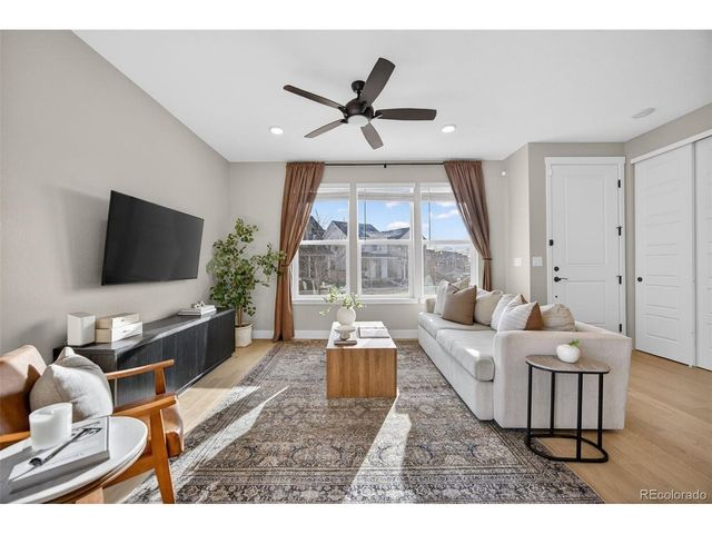 6258 N Florence Way, Denver, CO 80238