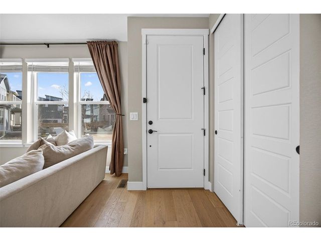 6258 N Florence Way, Denver, CO 80238