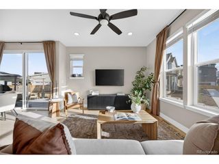 6258 N Florence Way, Denver, CO 80238