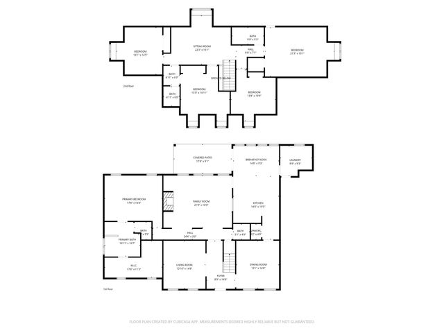 18 Falling Leaf Court, Friendswood, TX 77546