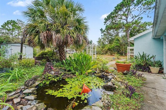 7295 CENTERWOOD AVENUE, Spring Hill, FL 34606